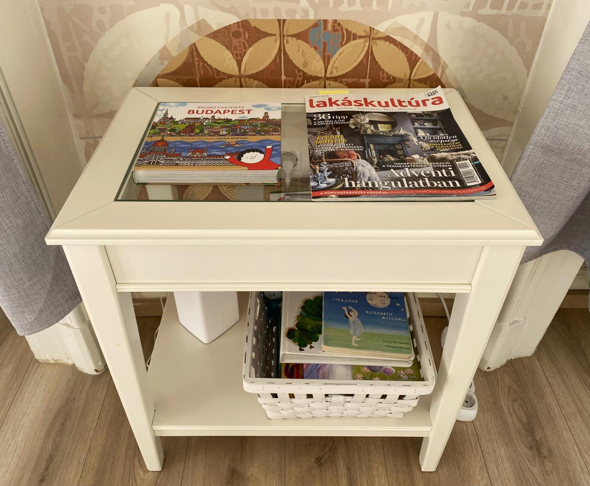 Brody Art Boutique Apartments Budapest Eksteriør billede