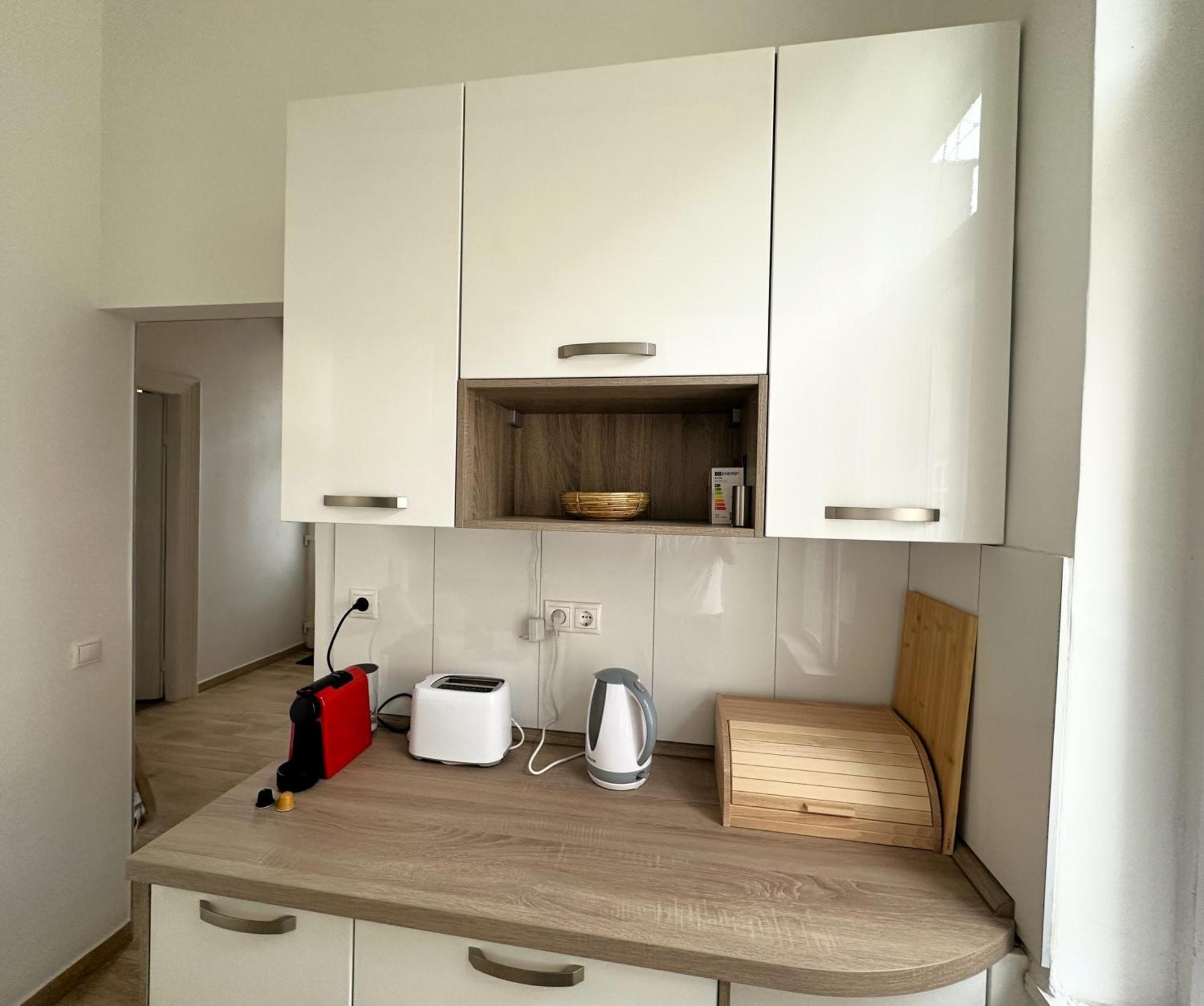 Brody Art Boutique Apartments Budapest Eksteriør billede