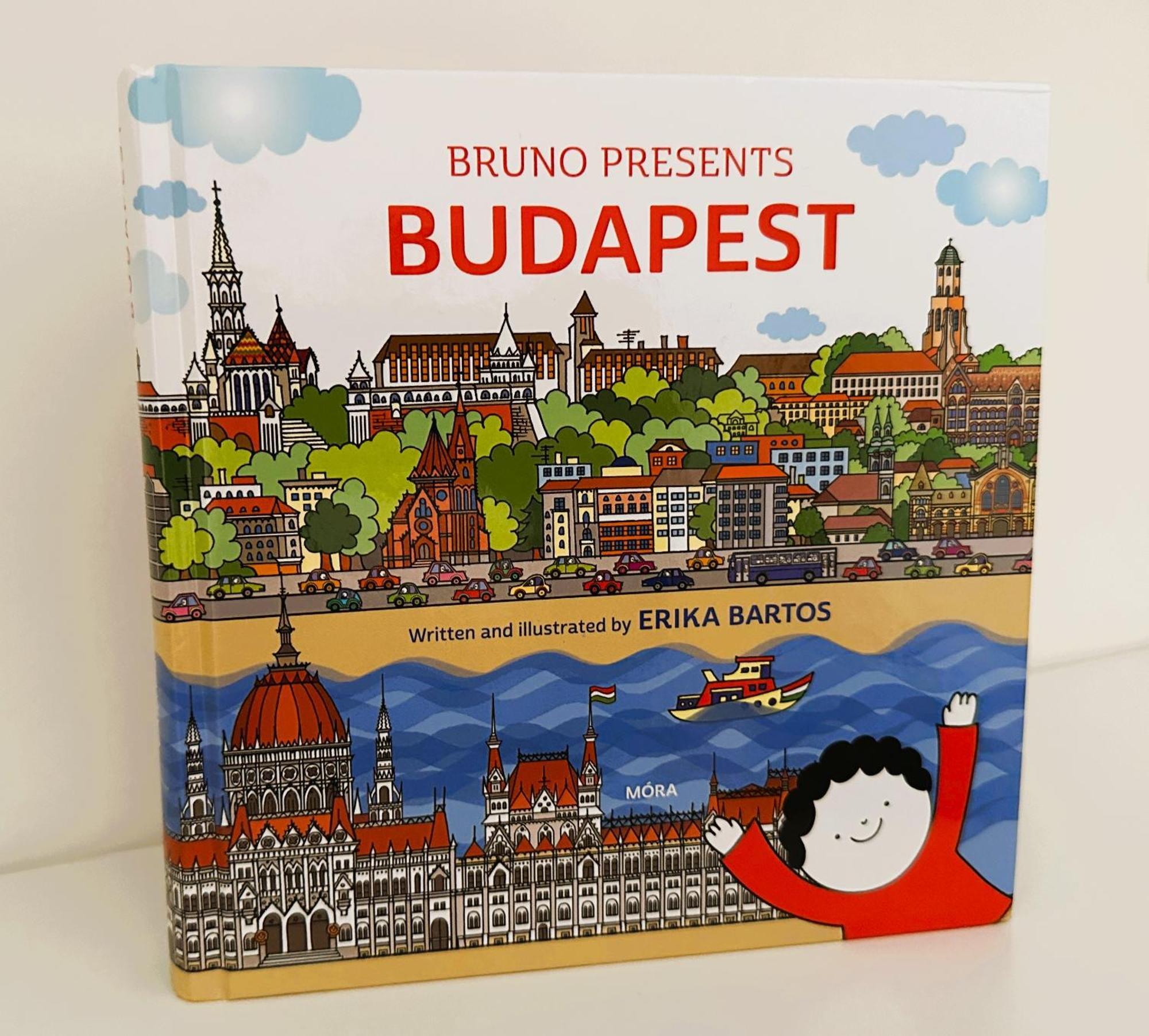 Brody Art Boutique Apartments Budapest Eksteriør billede