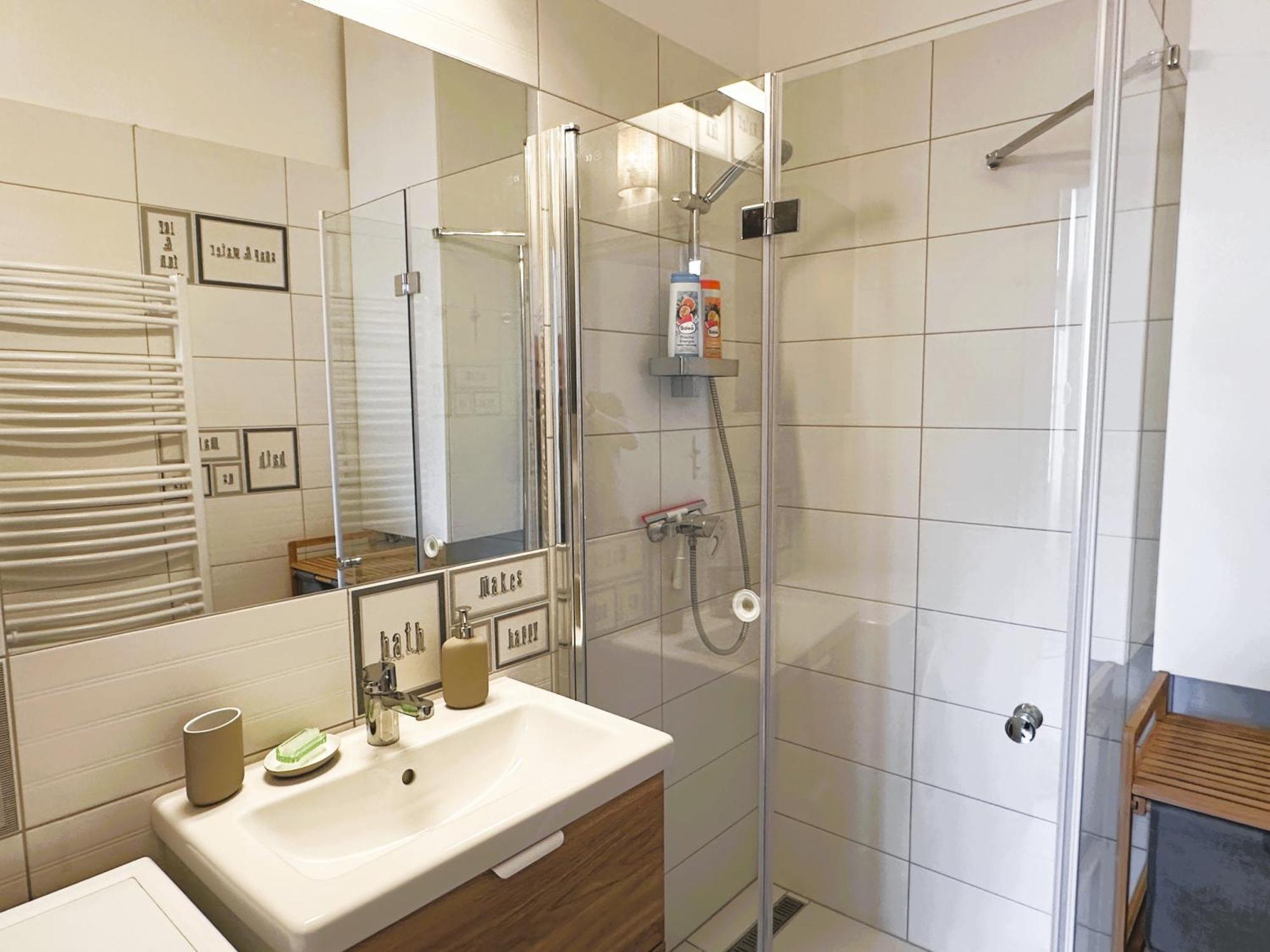 Brody Art Boutique Apartments Budapest Værelse billede